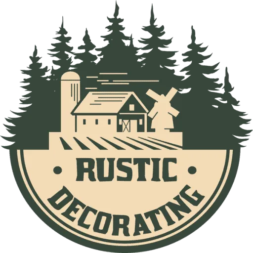 rusticdecorating