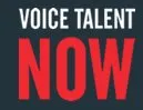 Voice Talent Now