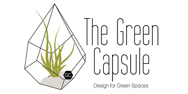 The Green Capsule