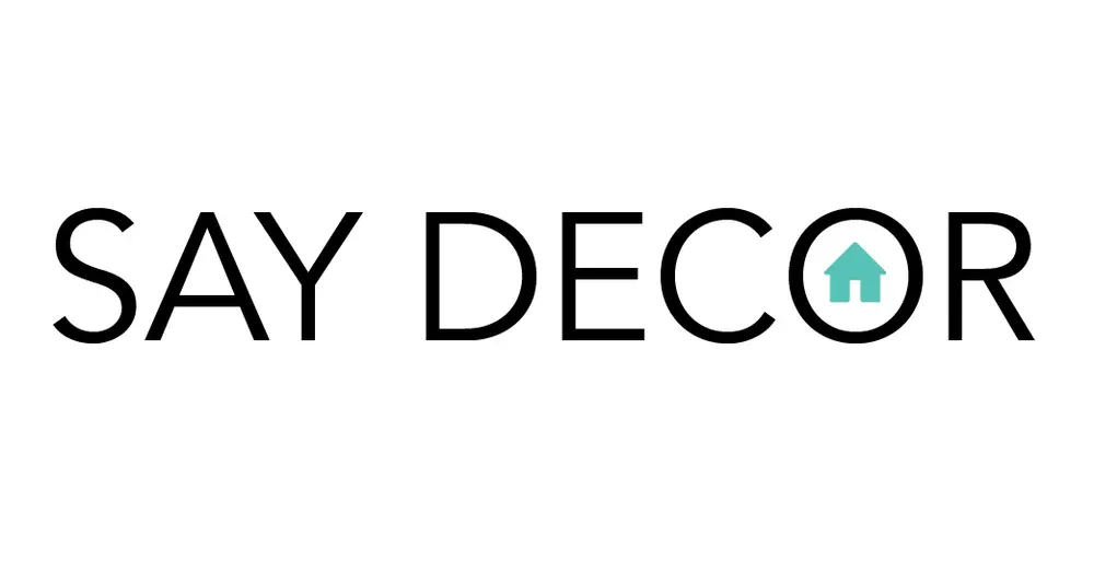 Say Decor