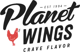 Planet Wings