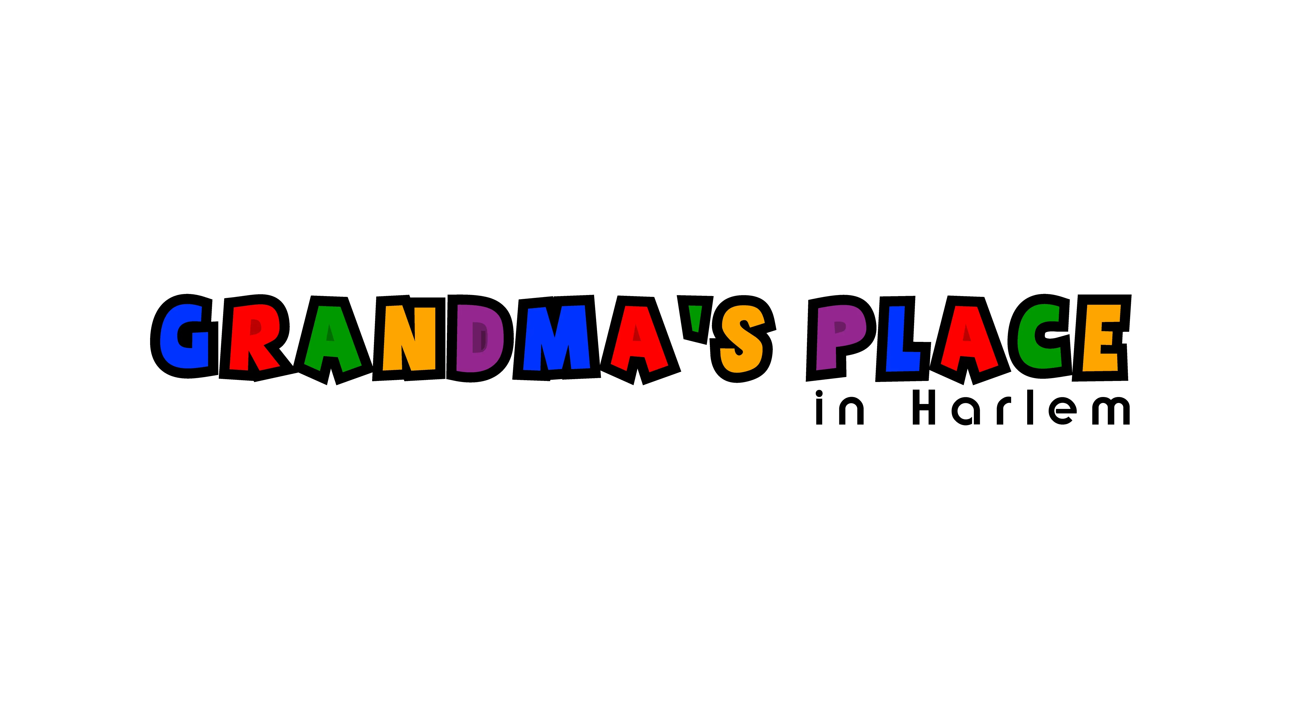 Grandmas Place Harlem