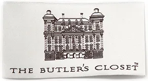 The Butler\'s Closet