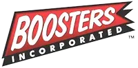 Boosters Inc