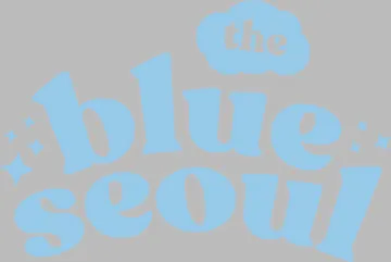 The Blue Seoul