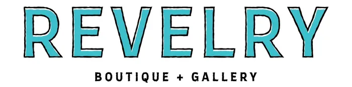 Revelry Boutique Gallery