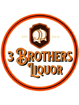 3 Brothers Liquor