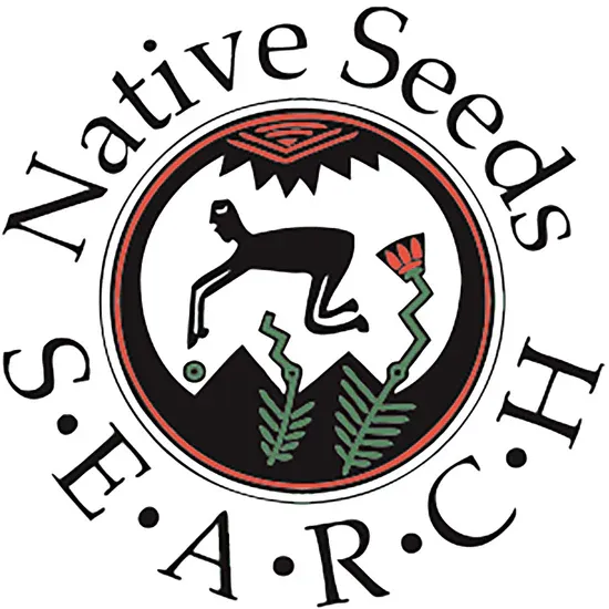 Native Seeds