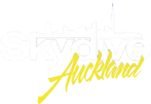 Skydive Auckland