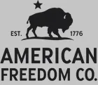 AMERICAN FREEDOM COMPANY