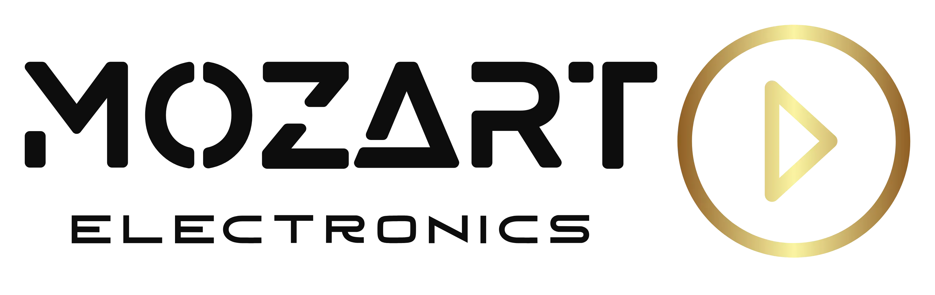 Mozart Electronics