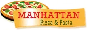 manhattanpizzamenu.com