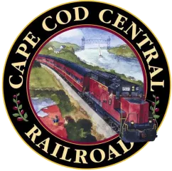 Cape Cod Central Railroad