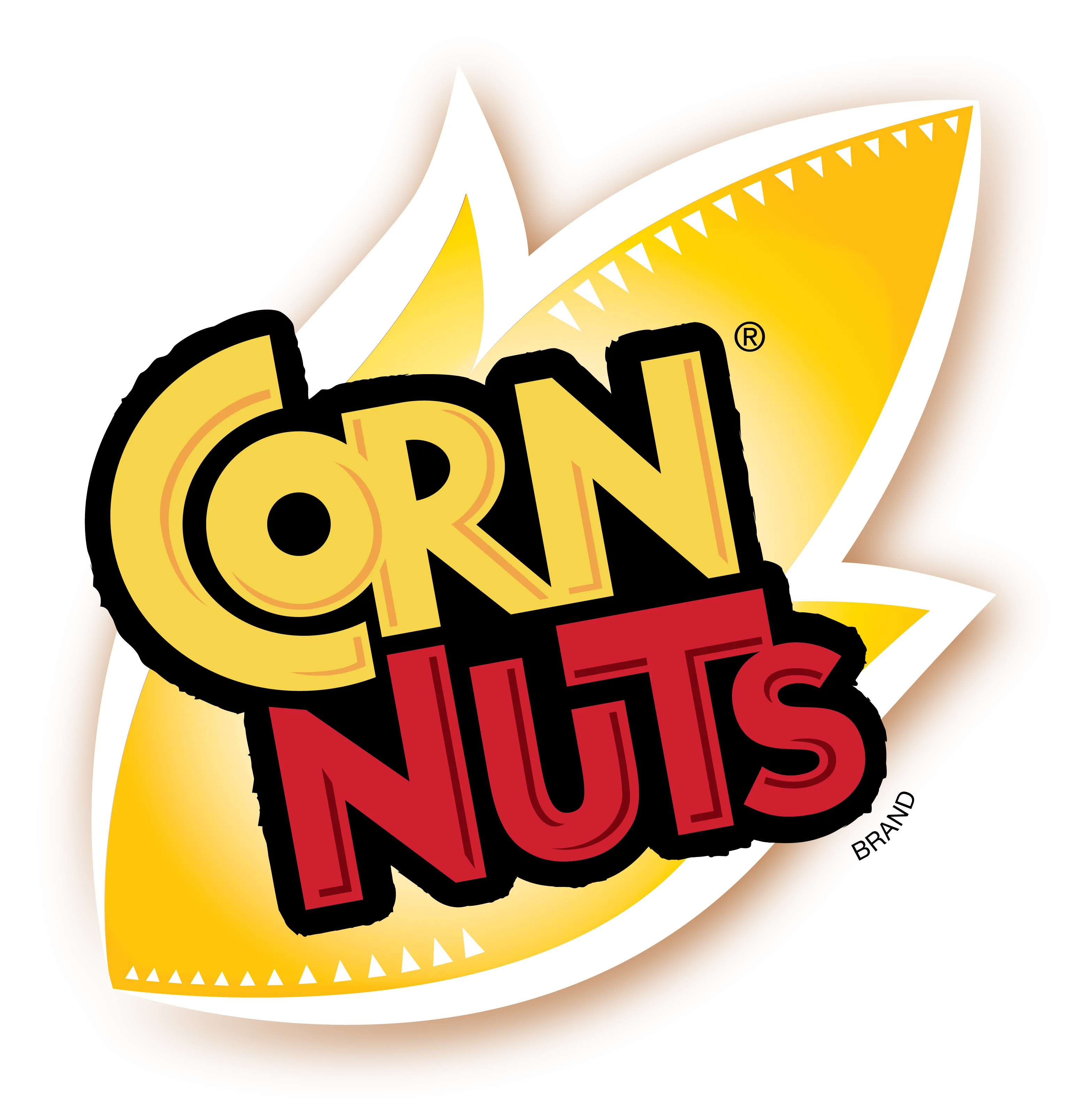 Corn Nuts