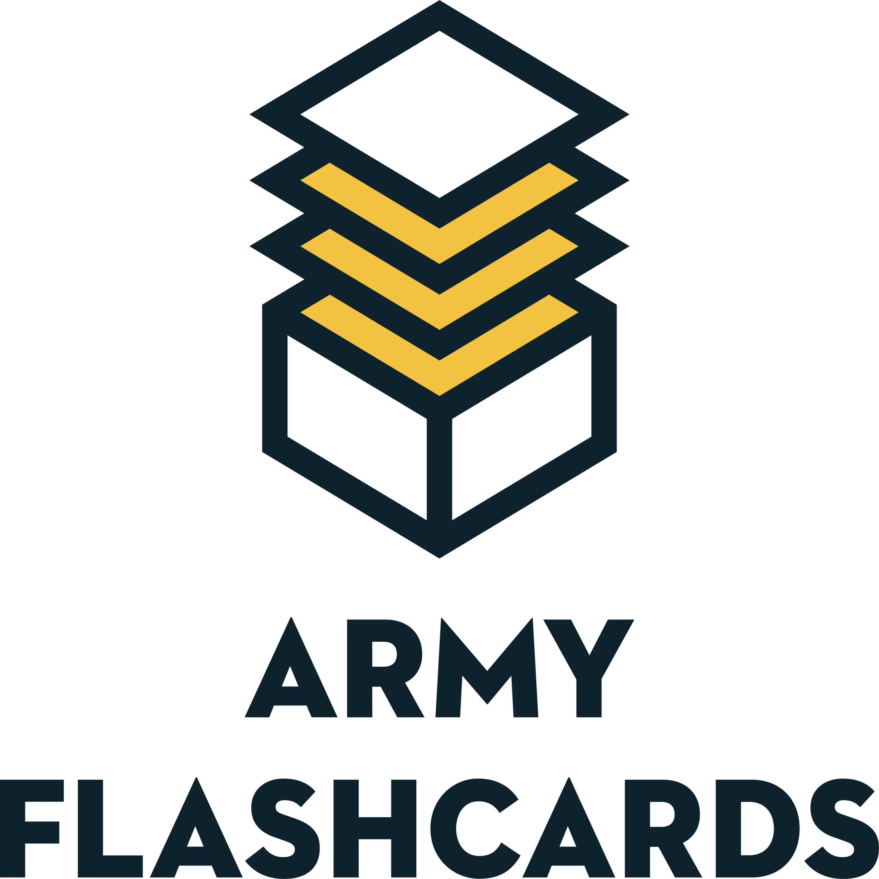 Army Flashcards