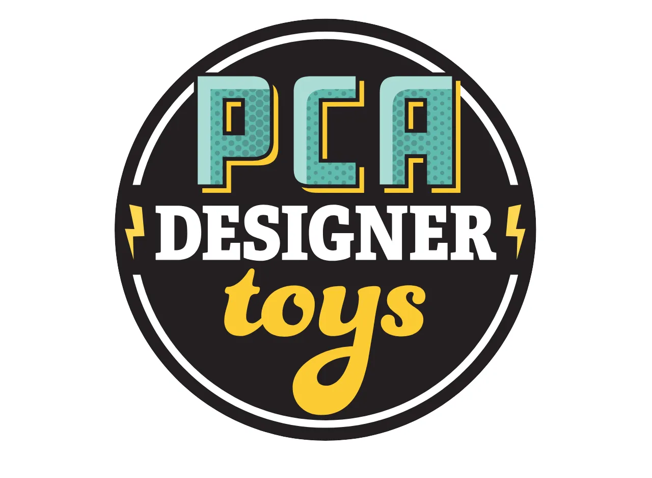 PCA Toys