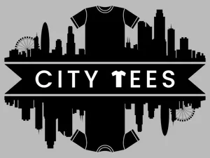 City Tees Apparel