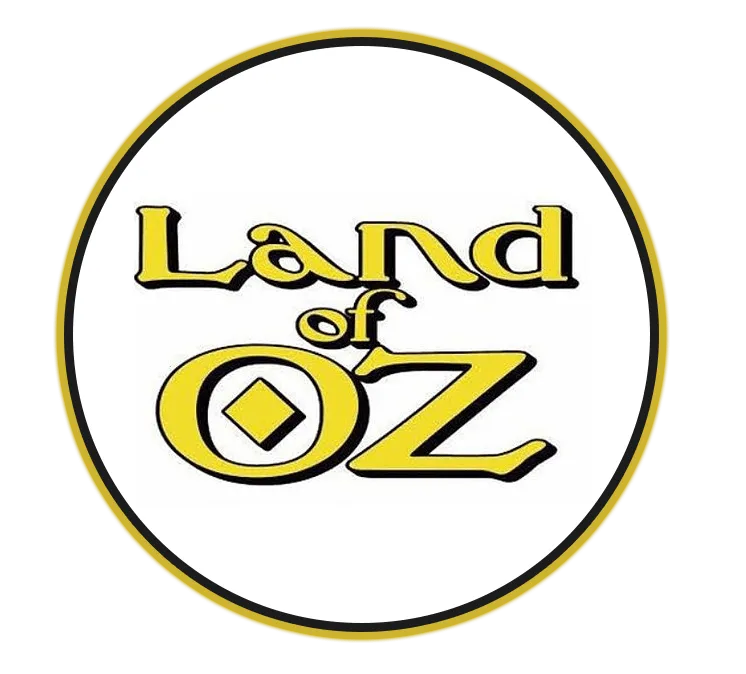 Land of Oz Arcades