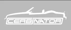 Cerbinator Auto Designs