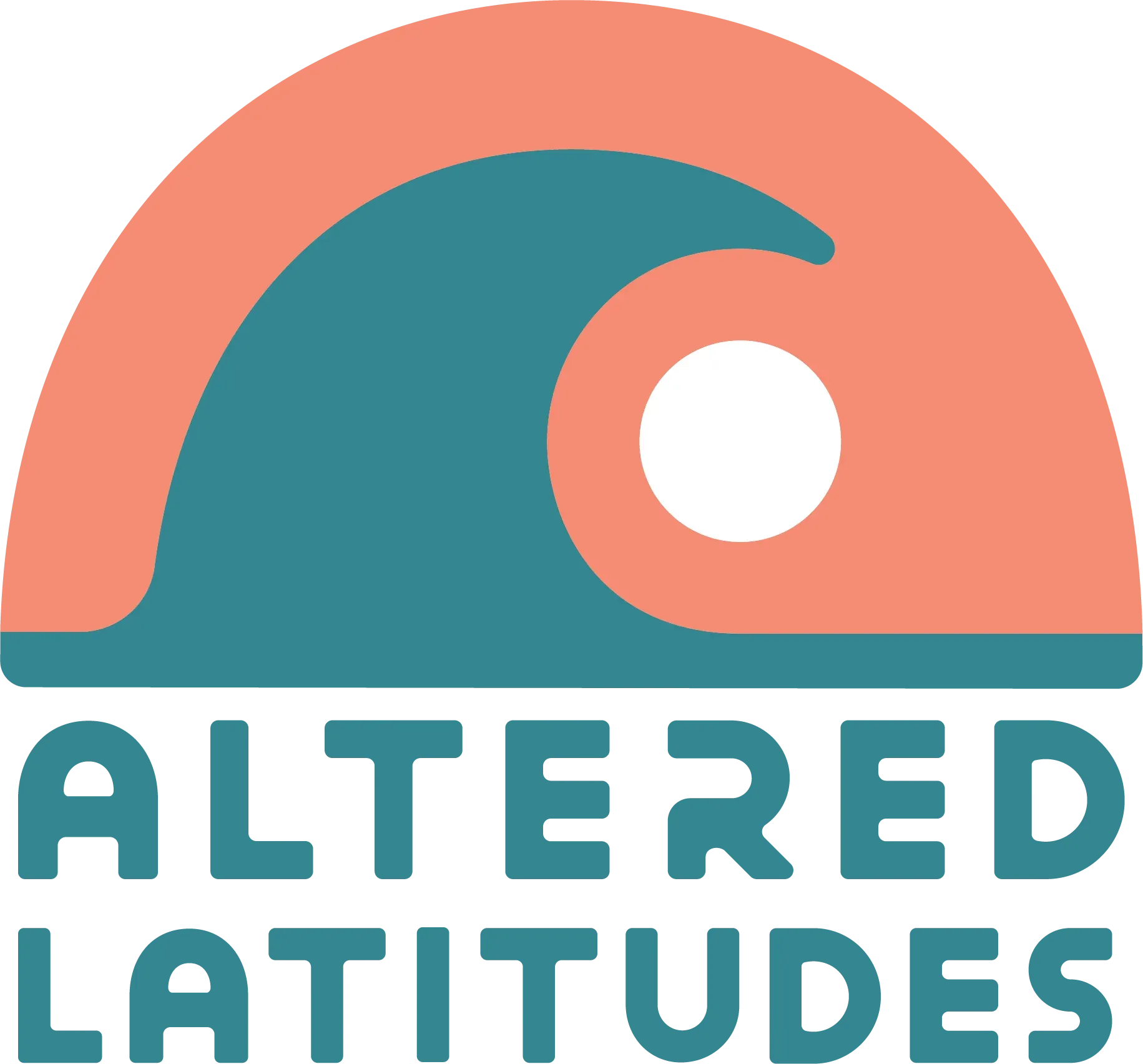 Altered Latitudes