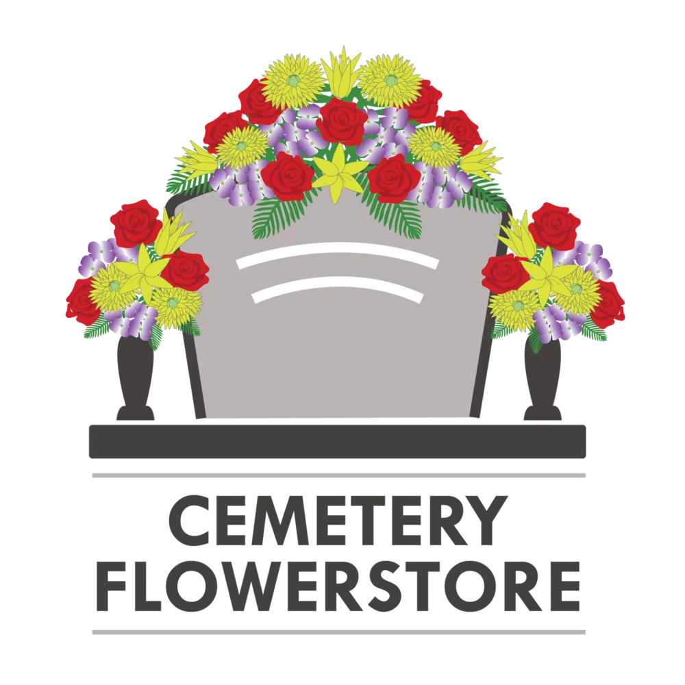 Cemetery Flower Store