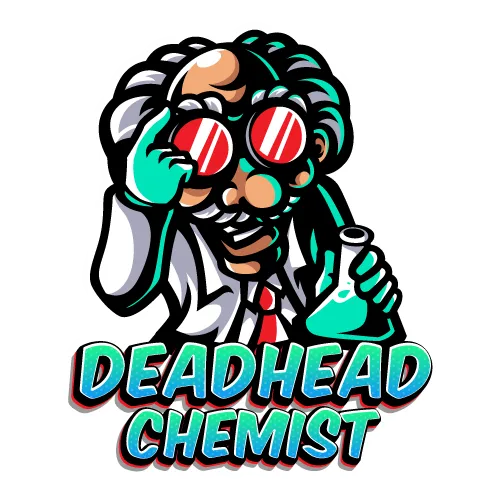 Deadhead Chemist