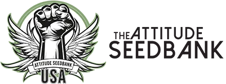 Attitude Seed Bank