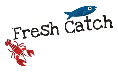 Caplinger's Fresh Catch