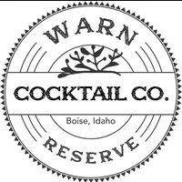 Warn Reserve Cocktail Co.