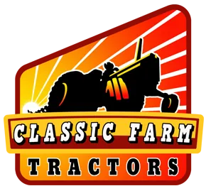 Classic Tractor