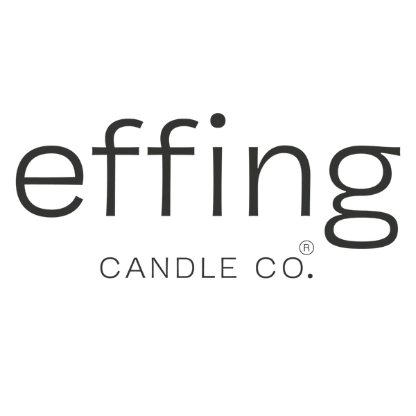 effingcandleco.com