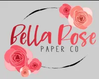 Bella Rose Paper Co