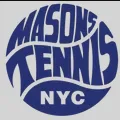 Mason's Tennis