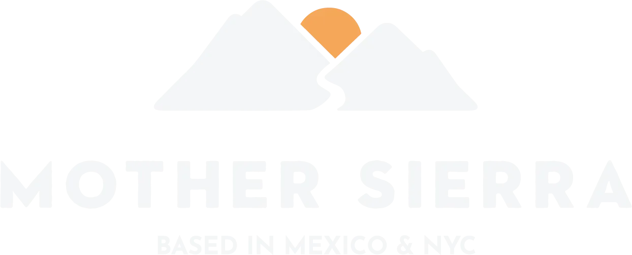 Mother Sierra