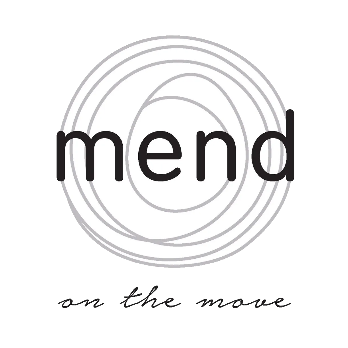 Mend on the Move