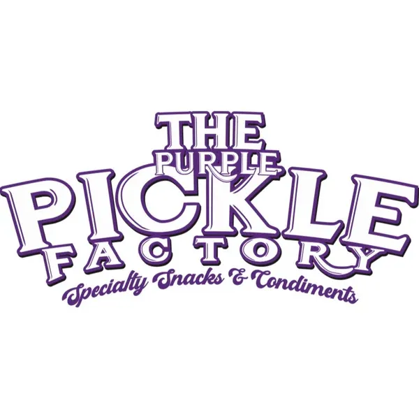 Purple Pickle Factory