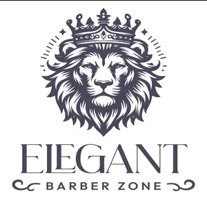 Elegant Barber Zone