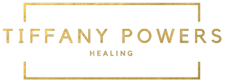 Tiffany Powers Healing