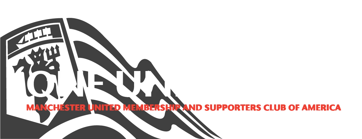 Man United Membership