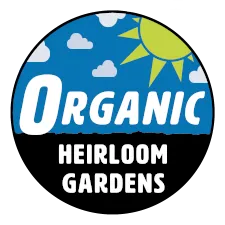 Organic Heirloom Gardens