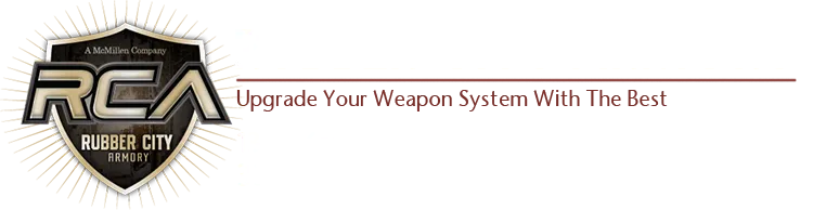 Rubber City Armory