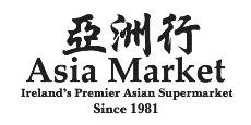 Asia Market