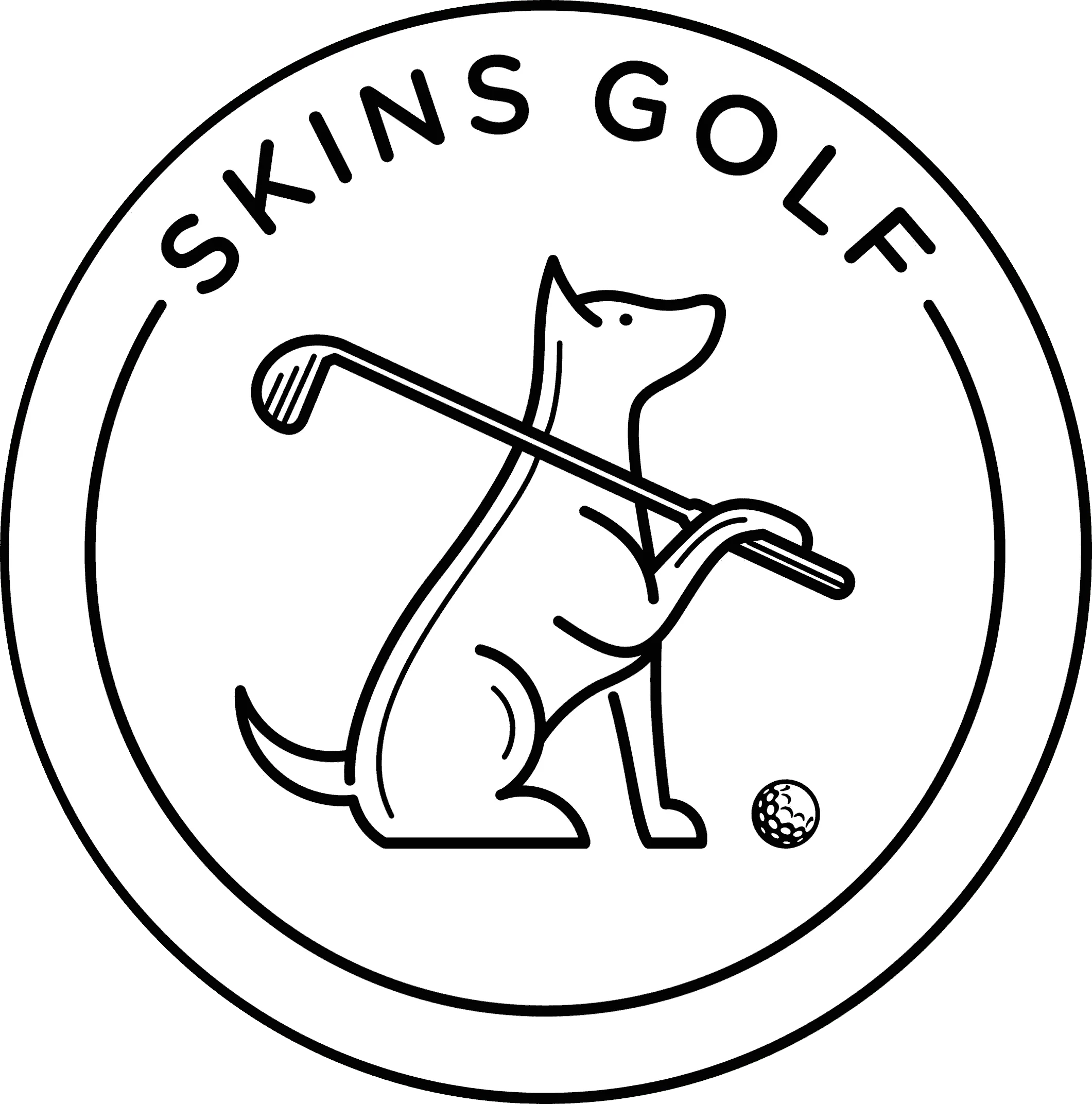 Skins Golf