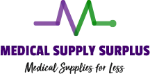 Medical Supply Surplus