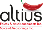 Altius Spice