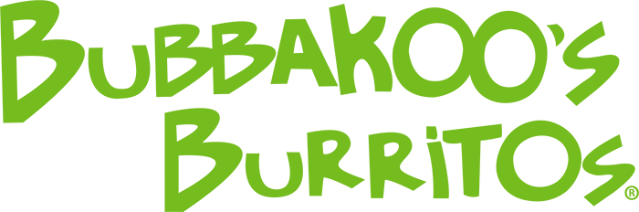 Bubbakoos Burritos