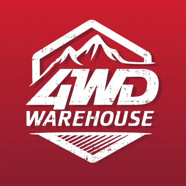 4WD Warehouse