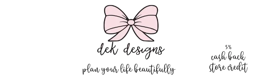 DEK Designs