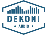 Dekoni Audio