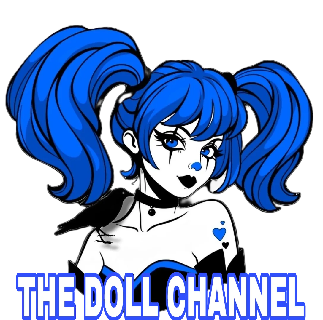 The Doll Channel